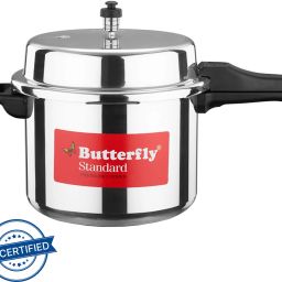 Standard 10 L Pressure Cooker-image-11