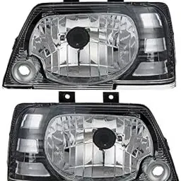 Halogen Headlight for Maruti Suzuki 800-picture-7
