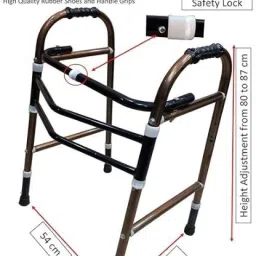 Walker Hand Grips-3