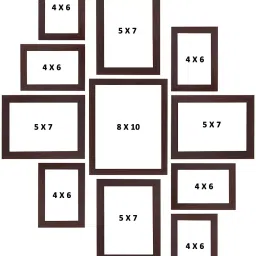 Polymer Table Photo Frame-image-7