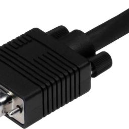 OG X NEXSA VGA Cable 1.5 m 15-Pin VGA Male to Male Cable – Premium VGA Cable 1080p Compatible-image-3