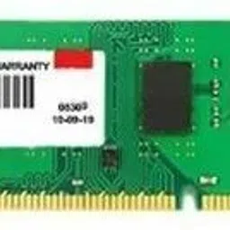 simtronics 4 DDR3 4 GB (Dual Channel) PC Dasktop (Simmtronics 4GB 1333MHz DDR3 SDRAM) image 2