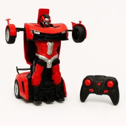 Transformation Car robot-19