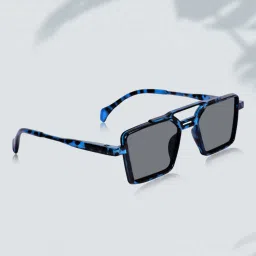 UV Protection Aviator Sunglasses (Free Size)-picture-28