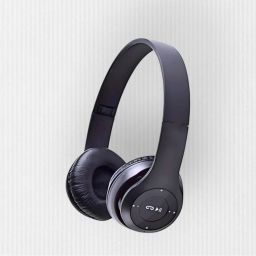 Wireless Audio Headset for Gaming with Heavy Low-Frequency Bass_MD Bluetooth & Wired Headset-image-29