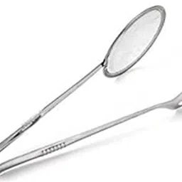 2 IN 1 Home and Kitchen Food Cooking Tong Round Frying Spoon 2in1 tong Fry Spoon with Clip 29 cm Home and Kitchen Food Cooking Frying Spoon 29 cm, 4 cm, 4 cm Biscuit, Cake, Hamburger, Ice, Pastry, Serving, Roasting, Pom, Spaghetti, Scissor, Sandwich, Salad Tong Set-image-60