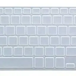 Saco Chiclet Protector Cover For Acer E5-571-33ys Notebook Laptop Keyboard Skin-25