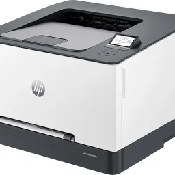 HP 3303dW Multi-function WiFi Color Laser Printer-10