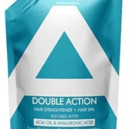 ARGATIN Professional Hair Straightening Cream for extra Smoothing APHNC22 Hair Straightener-image-22