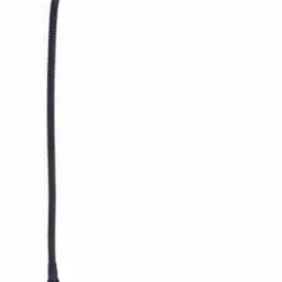 Table Meeting Microphone/Table Gooseneck Wired Microphone System - Table Mounted Corded Voice Condenser Mic with Pop Filter - XLR to 1/4'' Sound Cord - for Karaoke, Conference Microphone-19