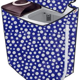 Front Loading Washing Machine Cover-image-34