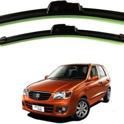Windshield Wiper For Maruti Suzuki Alto K10-18