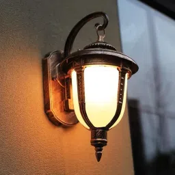 Wallchiere Wall Lamp With Bulb-20
