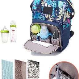 babymoon Diaper Bag Backpack for Mothers Bag Travel Backpack Diaper Bag-picture-13