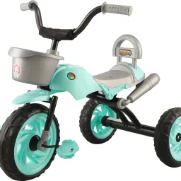 for Kids|Boys|Girls Group 2 to 5 Years Age Model_599 Tricycle Tricycle-image-59