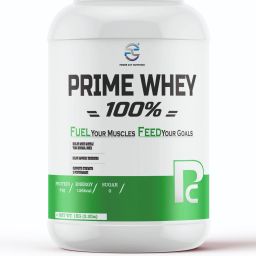 Prime Whey 100% Whey Protein-image-23