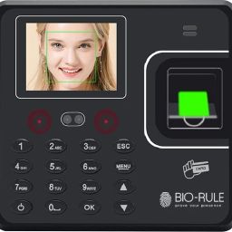BIO RULE Attendance Device with Face Fingerprint and Card Access Control, Time & Attendance-image-81