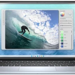 GadgetGard Screen Guard for Dell Inspiron 5440-22