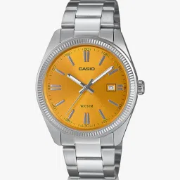 ENTICER MEN Analog Watch - For Men A2369 (MTP-1302PD-9AVEF)-1