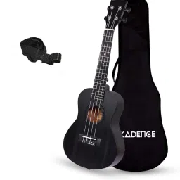 Concert Ukulele 23" Spring Summer Collection of Ukuleles- fluorocarbon strings Concert Ukulele-10