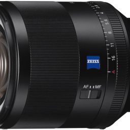 SONY SEL50F14Z/QSYX Standard PrimeLens-image-30