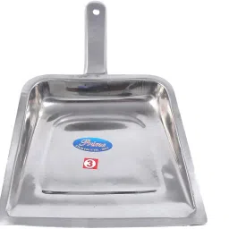 KSPAN1001 Steel Dustpan-image-55