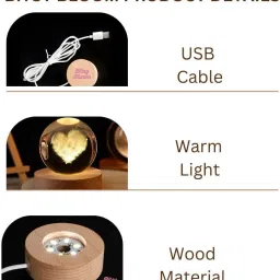 zyriex Table Floor Lamp image 2