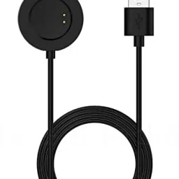 RAJINDER Magnetic Charger Cable Compatible With Realme Watch 2 & 2 Pro Charging Pad-20