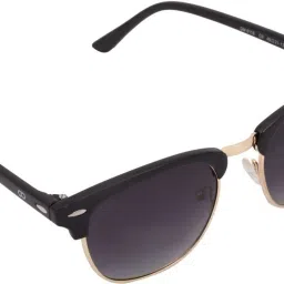 UV Protection Oval Sunglasses (Free Size)-image-58
