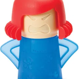 Angry mama microwave cleaner - 1 Slots-26