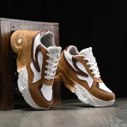 100% comfortable/durable/lightweight/casualshoes/sportsshoes/dailyuse Sneakers For Women-image-38