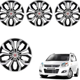 Wc_visnDC_13"_Wagon_R_2013 Wheel Cover For Maruti Wagon R D-image-85