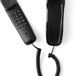 TF 510 Corded & Cordless Landline Phone with Answering Machine-image-63