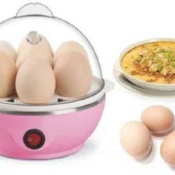Multifunctional Electric 7 Egg Boiler Cooker Electric 7 Egg Boiler Cooker Egg Cooker (7 Eggs) Egg Cooker Egg Cooker-21