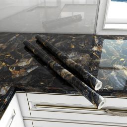Decorative Black Wallpaper-image-60
