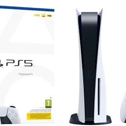 SONY PS5 Standard DualSense Bundle CFI-1208A01R 825GB SSD GB-picture-17