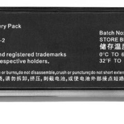 LAPCARE Battery Compatible with HP EliteBook 8460-70p 8560p-70p ProBook 6360b-6560b 6465 6 Cell Laptop Battery-image-79