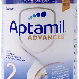 Advanced 2 Follow on Milk 800g-43