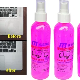 M3CARE Mobile screen cleaning kit for Mobiles, Laptops, Gaming, Computers-picture-5