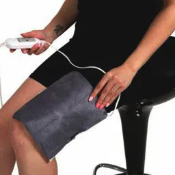Controller for Joints, Muscle, Back, Leg, Shoulder, Knee, Neck orthopedic PAIN RELIEF NICK,BACK,SHOULDER 0 ml Hot Water Bag-22