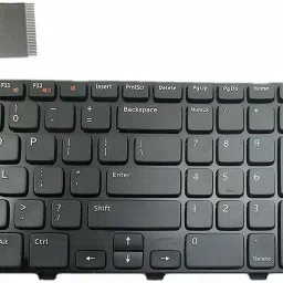 WEFLY Laptop Keyboard for Dell Inspiron 15R N5110 5110 Laptop Keyboard Laptop Keyboard Replacement Key image 5