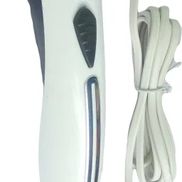 NextTech KM-201B FUNCTION ON DIRECT ELECTRIC PLUG IN HAIR-2022 Shaver For Men, Women-image-26