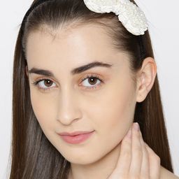 Priyaasi Women Embellished Hairband-20