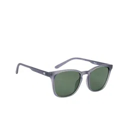 Lenskart HUSTLR Unisex Kids Wayfarer Sunglasses with UV Protected Lens-20