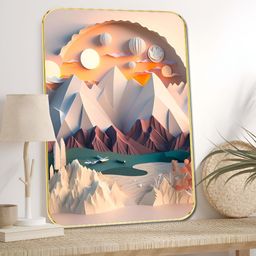 Myntra Elegant Homes MDF Other Wall Paintings-image-32