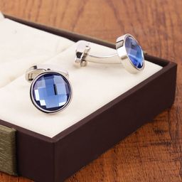 Alvaro Castagnino Men Cufflink-image-45