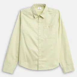LilPicks Boys Opaque Casual Shirt-image-92