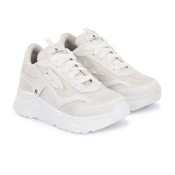 Rowlans Women Lace-Ups Sneakers-36