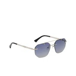 KOSCH ELEMENTE Men Aviator Sunglasses With UV Protected Lens-55