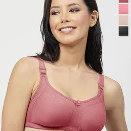 SHYAM SONS FLAIR Bra Full Coverage-picture-58